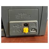 HP Photosmart 2575 All-in-One Printer with Manuals, Software CD, and USB Cable HP Photosmart 2575 All-in-One Printer with Manuals, Software CD, and USB Cable