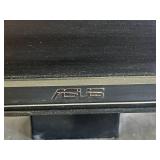 ASUS Monitor with Microsoft Keyboard and Premio Speakers Set ASUS Monitor with Microsoft Keyboard and Premio Speakers Set