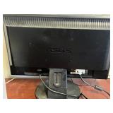 ASUS Monitor with Microsoft Keyboard and Premio Speakers Set ASUS Monitor with Microsoft Keyboard and Premio Speakers Set