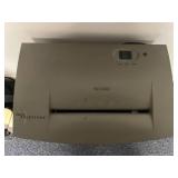 Tech Solutions Paper Shredder with Viewing Window Tech Solutions Paper Shredder with Viewing Window