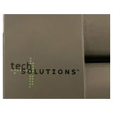 Tech Solutions Paper Shredder with Viewing Window Tech Solutions Paper Shredder with Viewing Window