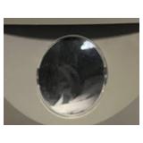 Tech Solutions Paper Shredder with Viewing Window Tech Solutions Paper Shredder with Viewing Window