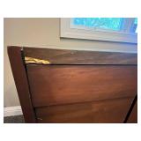 Office Credenza with Drawers - no key Office Credenza with Drawers - no key