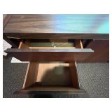 Office Credenza with Drawers - no key Office Credenza with Drawers - no key