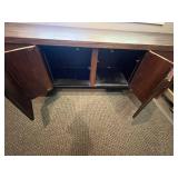 Office Credenza with Drawers - no key Office Credenza with Drawers - no key