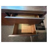 Office Credenza with Drawers - no key Office Credenza with Drawers - no key