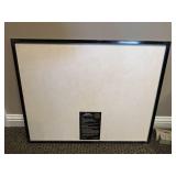 Framed Leaders Eagle Motivational Poster with Quality Assurance Seal Framed Leaders Eagle Motivational Poster with Quality Assurance Seal