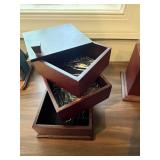 Desk Organizer Set with Office Supplies and Accessories Desk Organizer Set with Office Supplies and Accessories