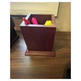 Desk Organizer Set with Office Supplies and Accessories Desk Organizer Set with Office Supplies and Accessories