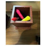 Desk Organizer Set with Office Supplies and Accessories Desk Organizer Set with Office Supplies and Accessories