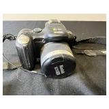 Kodak EasyShare P850 Digital Camera with Charger and Manual Kodak EasyShare P850 Digital Camera with Charger and Manual