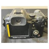 Kodak EasyShare P850 Digital Camera with Charger and Manual Kodak EasyShare P850 Digital Camera with Charger and Manual