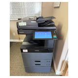 Toshiba e-Studio 4515AC Multifunction Color Copier Printer Scanner Toshiba e-Studio 4515AC Multifunction Color Copier Printer Scanner