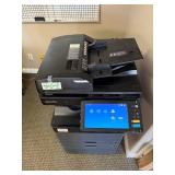 Toshiba e-Studio 4515AC Multifunction Color Copier Printer Scanner Toshiba e-Studio 4515AC Multifunction Color Copier Printer Scanner