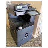 Toshiba e-Studio 4515AC Multifunction Color Copier Printer Scanner Toshiba e-Studio 4515AC Multifunction Color Copier Printer Scanner