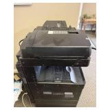 Toshiba e-Studio 4515AC Multifunction Color Copier Printer Scanner Toshiba e-Studio 4515AC Multifunction Color Copier Printer Scanner