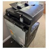 Toshiba e-Studio 4515AC Multifunction Color Copier Printer Scanner Toshiba e-Studio 4515AC Multifunction Color Copier Printer Scanner