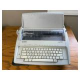 Brother GX-6750 Correctronic Electronic Typewriter Brother GX-6750 Correctronic Electronic Typewriter