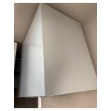 4-Drawer Metal Filing Cabinet 52in H x 18in W x 26in D 4-Drawer Metal Filing Cabinet 52in H x 18in W x 26in D