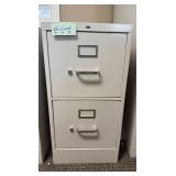 HON 2-Drawer Vertical File Cabinet 29x15x27 Inch HON 2-Drawer Vertical File Cabinet 29x15x27 Inch