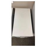 HON 2-Drawer Vertical File Cabinet 29x15x27 Inch HON 2-Drawer Vertical File Cabinet 29x15x27 Inch