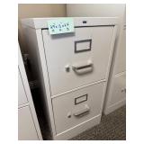 HON 2-Drawer Vertical File Cabinet 29x15x27 Inch HON 2-Drawer Vertical File Cabinet 29x15x27 Inch