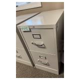 HON 2-Drawer Vertical File Cabinet 29x15x27 Inch HON 2-Drawer Vertical File Cabinet 29x15x27 Inch