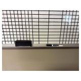 36x48 Magnetic Dry Erase Whiteboard with Grid and Accessories 36x48 Magnetic Dry Erase Whiteboard with Grid and Accessories