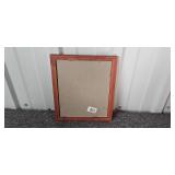 Lamp with Shade, 2 Framed Santa Prints, and Ornament Hangers Set Lamp with Shade, 2 Framed Santa Prints, and Ornament Hangers Set