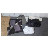 Collection of Quilted and Solid Pillow Shams and Covers Collection of Quilted and Solid Pillow Shams and Covers
