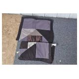 Collection of Quilted and Solid Pillow Shams and Covers Collection of Quilted and Solid Pillow Shams and Covers