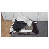 Collection of Quilted and Solid Pillow Shams and Covers Collection of Quilted and Solid Pillow Shams and Covers