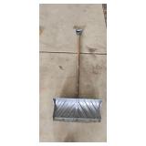 Lot of Snow Shovels Assorted Styles Lot of Snow Shovels Assorted Styles