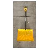 Lot of Snow Shovels Assorted Styles Lot of Snow Shovels Assorted Styles