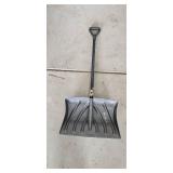 Lot of Snow Shovels Assorted Styles Lot of Snow Shovels Assorted Styles