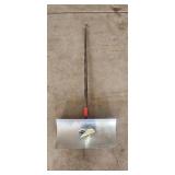 Set of 3 Snow Shovels and Pushers Assorted Styles Set of 3 Snow Shovels and Pushers Assorted Styles