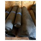 Collection of Rubber Flooring Mats and Heavy-Duty Entry Rug Collection of Rubber Flooring Mats and Heavy-Duty Entry Rug
