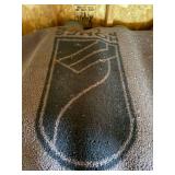 Collection of Rubber Flooring Mats and Heavy-Duty Entry Rug Collection of Rubber Flooring Mats and Heavy-Duty Entry Rug