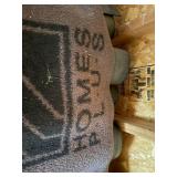 Collection of Rubber Flooring Mats and Heavy-Duty Entry Rug Collection of Rubber Flooring Mats and Heavy-Duty Entry Rug