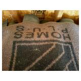 Collection of Rubber Flooring Mats and Heavy-Duty Entry Rug Collection of Rubber Flooring Mats and Heavy-Duty Entry Rug