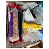 Large Assortment of Painter Large Assortment of Painter