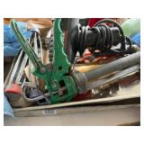Large Assortment of Painter Large Assortment of Painter