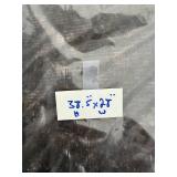 Set of Framed Window Screens with Assorted Sizes Set of Framed Window Screens with Assorted Sizes