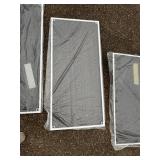 Set of Framed Window Screens with Assorted Sizes Set of Framed Window Screens with Assorted Sizes