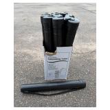 Set of Telescoping Storage Tubes for Posters and Drawings Set of Telescoping Storage Tubes for Posters and Drawings