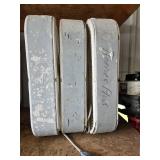 Set of Lasko Box Fans Used Condition Set of Lasko Box Fans Used Condition