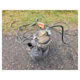 Flotec FPQS3200A Submersible Sump Pump 1/2 HP Flotec FPQS3200A Submersible Sump Pump 1/2 HP