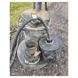 Flotec FPQS3200A Submersible Sump Pump 1/2 HP Flotec FPQS3200A Submersible Sump Pump 1/2 HP