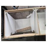 Bathroom Vanity Sink Cabinet with Drawers and Countertop Bathroom Vanity Sink Cabinet with Drawers and Countertop
