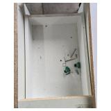 Bathroom Vanity Sink Cabinet with Drawers and Countertop Bathroom Vanity Sink Cabinet with Drawers and Countertop